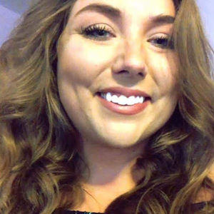 Meet your Posher, Katy